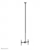 Ceiling mount Neomounts CL35-440BL16XL max 50kg 37-70 inch