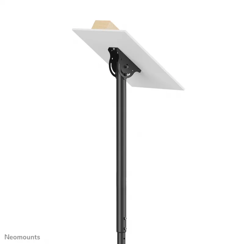 Ceiling mount Neomounts CL35-440BL16XL max 50kg 37-70 inch
