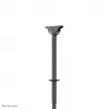Ceiling mount Neomounts CL35-440BL16XL max 50kg 37-70 inch
