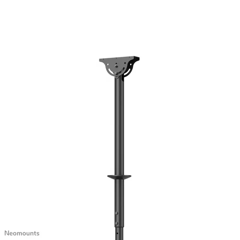 Ceiling mount Neomounts CL35-440BL16XL max 50kg 37-70 inch