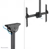 Ceiling mount Neomounts CL35-440BL16XL max 50kg 37-70 inch