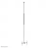 Ceiling mount Neomounts CL35-440BL16XL max 50kg 37-70 inch
