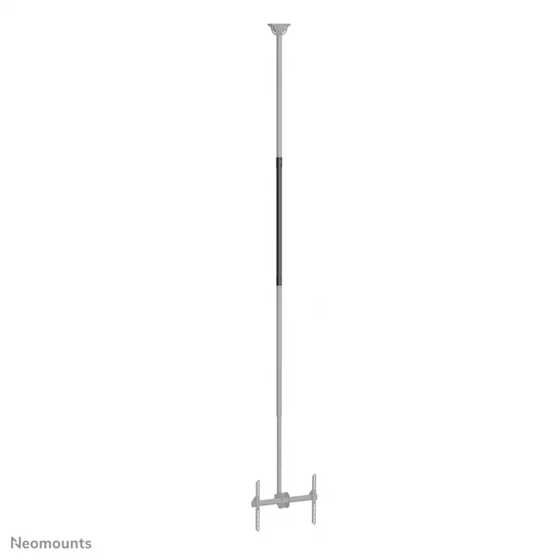 Ceiling mount Neomounts CL35-440BL16XL max 50kg 37-70 inch