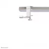 Neomounts ADS11-171SL Headset holder - universal, Hook, Aluminium, 150 g, Silver