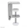 Neomounts ADS11-171SL Headset holder - universal, Hook, Aluminium, 150 g, Silver