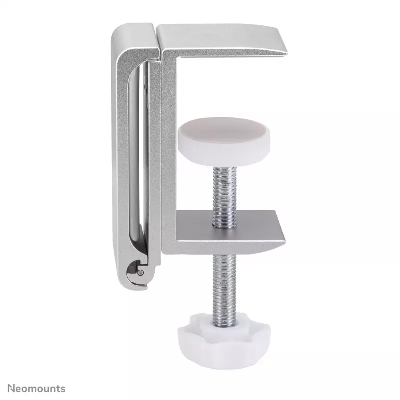 Neomounts ADS11-171SL Headset holder - universal, Hook, Aluminium, 150 g, Silver
