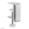 Neomounts ADS11-171SL Headset holder - universal, Hook, Aluminium, 150 g, Silver
