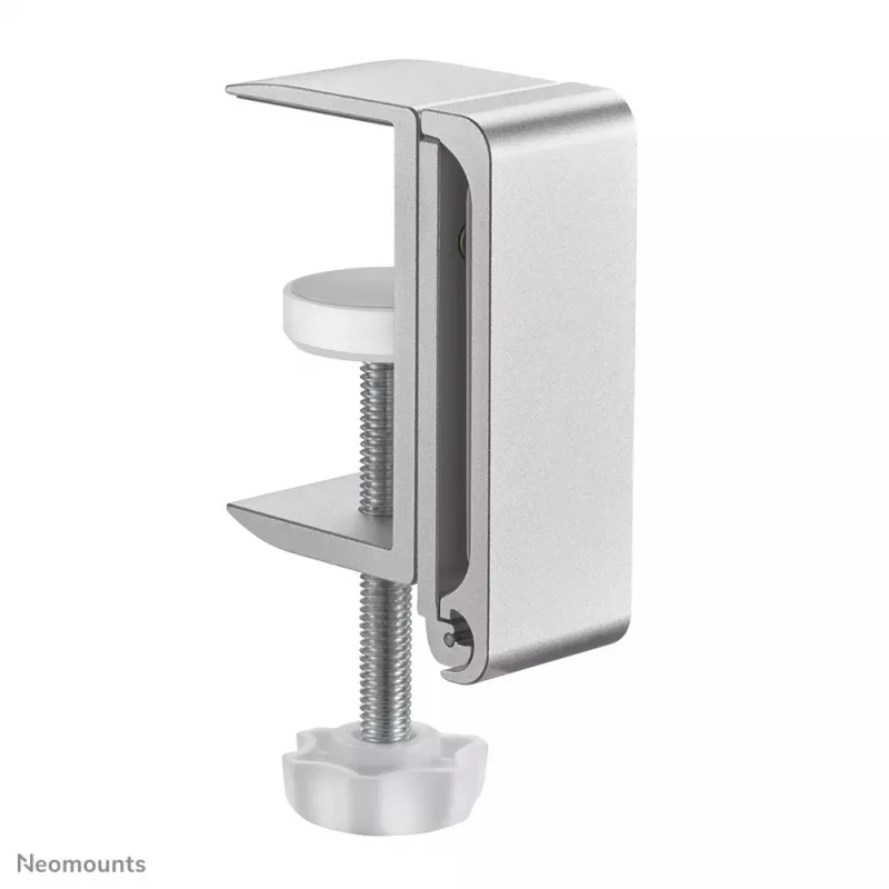Neomounts ADS11-171SL Headset holder - universal, Hook, Aluminium, 150 g, Silver