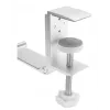 Neomounts ADS11-171SL Headset holder - universal, Hook, Aluminium, 150 g, Silver
