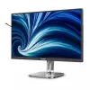 Philips 4000 series 24B2N4200/00 computer monitor 60.5 cm (23.8 inch) 1920 x 1080 pixels Full HD LCD Grey