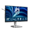 Philips 4000 series 24B2N4200/00 computer monitor 60.5 cm (23.8 inch) 1920 x 1080 pixels Full HD LCD Grey