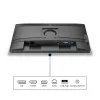 Philips 4000 series 24B2N4200/00 computer monitor 60.5 cm (23.8 inch) 1920 x 1080 pixels Full HD LCD Grey