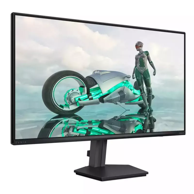 Philips Evnia 3000 24M2N3200NF/00 computer monitor 60.5 cm (23.8 inch) 1920 x 1080 pixels Full HD LCD Black