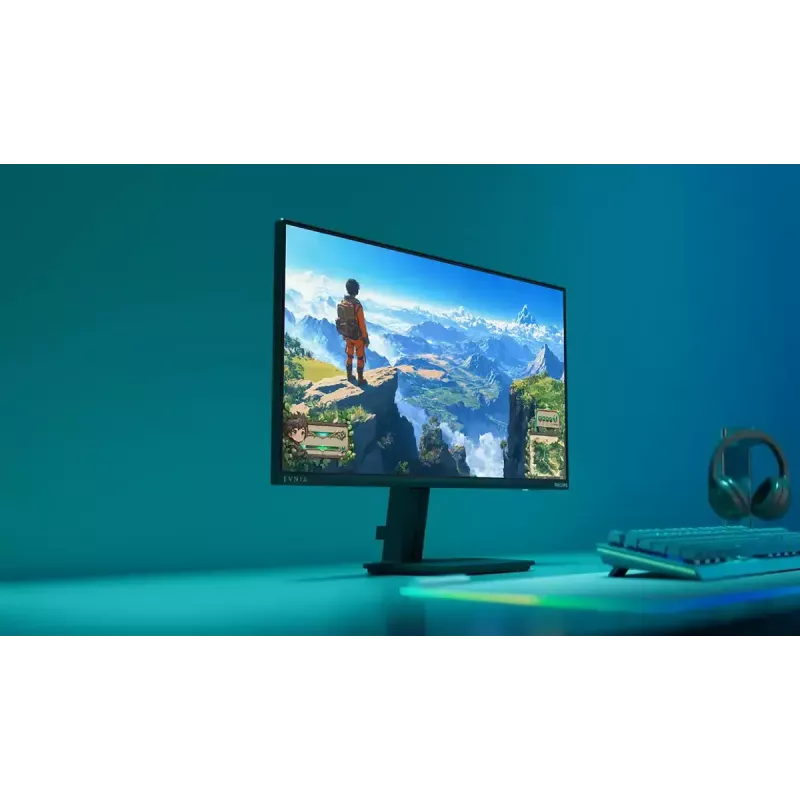 Philips Evnia 3000 24M2N3200NF/00 computer monitor 60.5 cm (23.8 inch) 1920 x 1080 pixels Full HD LCD Black