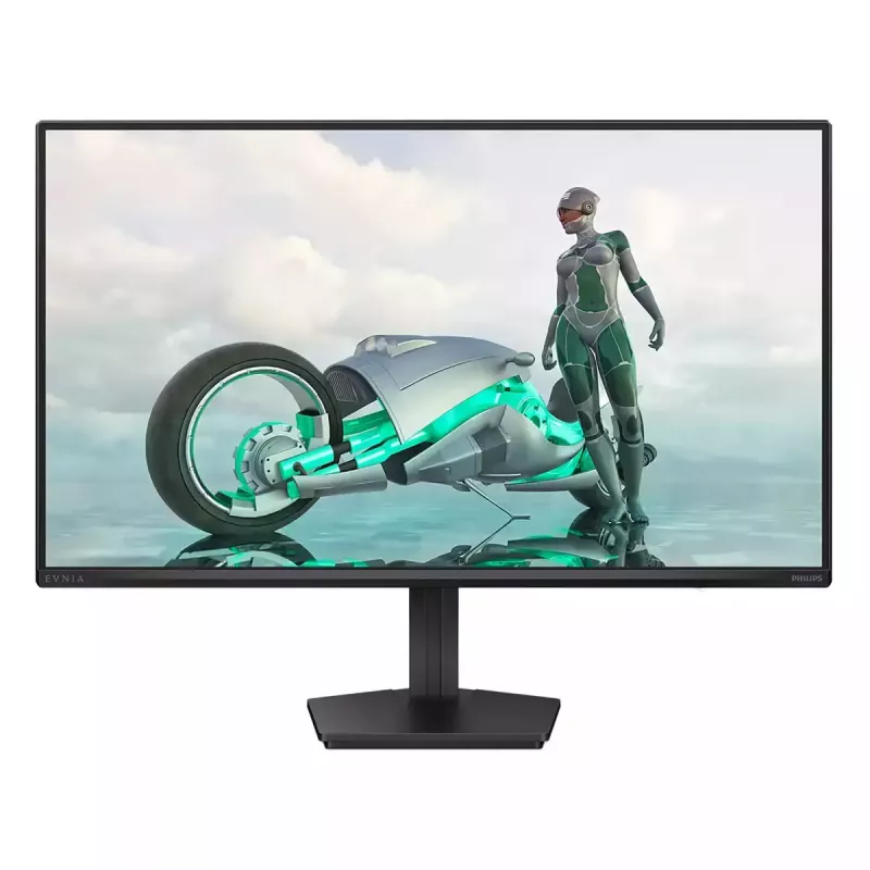 Philips Evnia 3000 24M2N3200NF/00 computer monitor 60.5 cm (23.8 inch) 1920 x 1080 pixels Full HD LCD Black