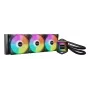be quiet! PURE LOOP 3 LX Processor All-in-one liquid cooler 12 cm Black 1 pc(s)