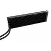 be quiet! PURE LOOP 3 LX Processor All-in-one liquid cooler 12 cm Black 1 pc(s)