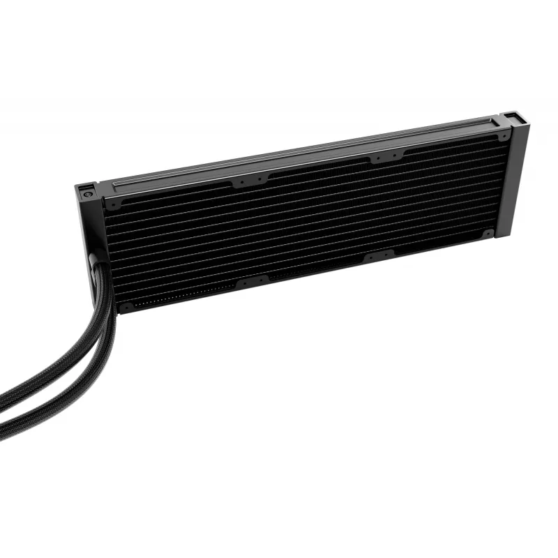 be quiet! PURE LOOP 3 LX Processor All-in-one liquid cooler 12 cm Black 1 pc(s)