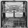 Semi built-in dishwasher Electrolux EES47300IX, 13 place settings, 60 cm, 8 programs, AirDry, 46 dB
