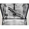 Semi built-in dishwasher Electrolux EES47300IX, 13 place settings, 60 cm, 8 programs, AirDry, 46 dB