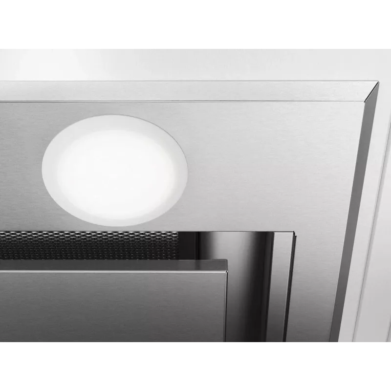 Electrolux LFG719X Built-in Stainless steel 580 m³/h