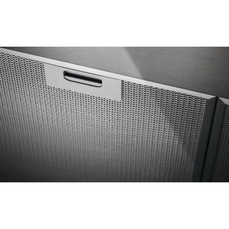 Electrolux LFG719X Built-in Stainless steel 580 m³/h