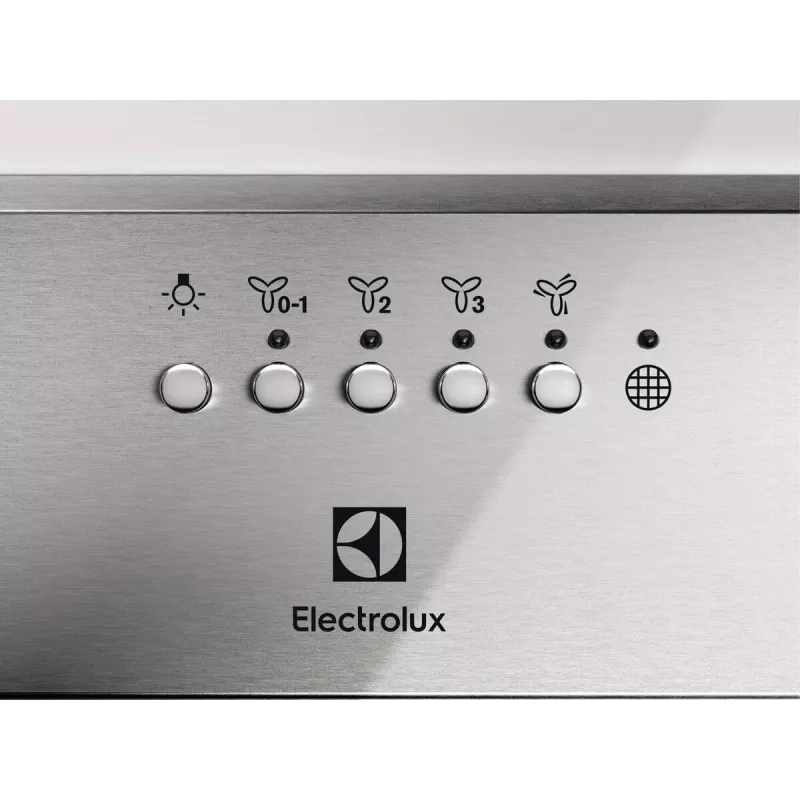 Electrolux LFG719X Built-in Stainless steel 580 m³/h