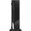 MSI Pro DP21 14M-889EU Intel® Core™ i5 i5-14400 16 GB DDR5-SDRAM 512 GB SSD Windows 11 Pro Desktop Mini PC Black