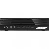 MSI Pro DP21 14M-889EU Intel® Core™ i5 i5-14400 16 GB DDR5-SDRAM 512 GB SSD Windows 11 Pro Desktop Mini PC Black
