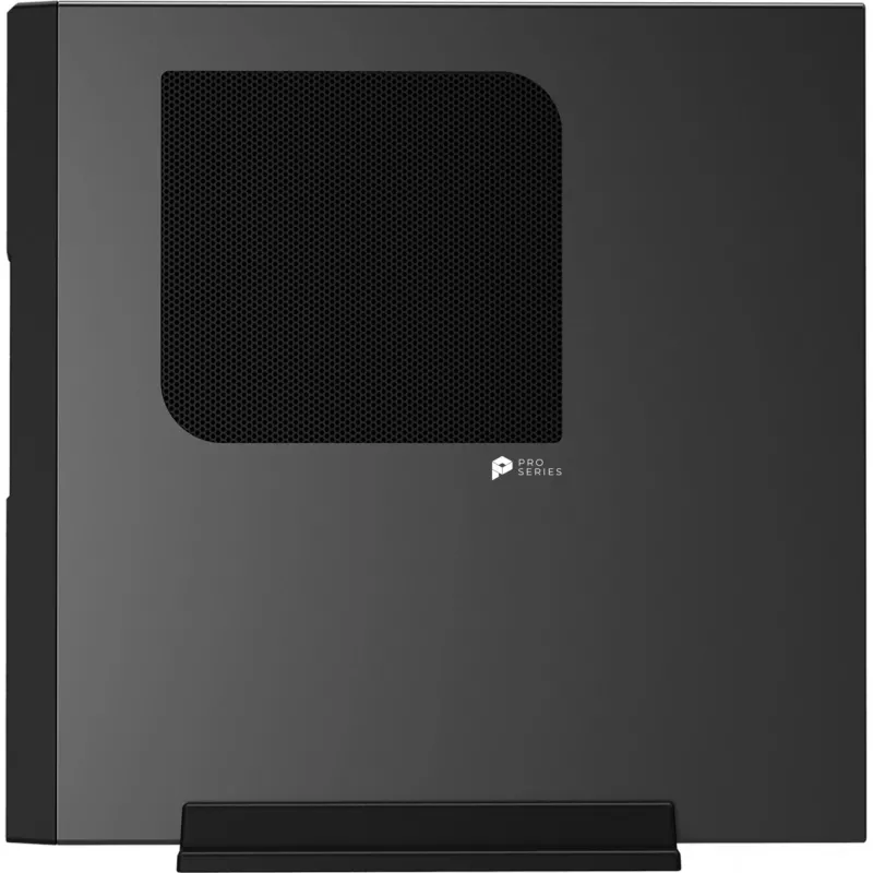 MSI Pro DP21 14M-889EU Intel® Core™ i5 i5-14400 16 GB DDR5-SDRAM 512 GB SSD Windows 11 Pro Desktop Mini PC Black