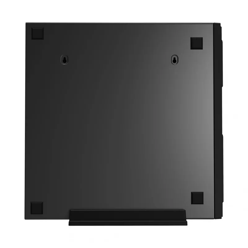 MSI Pro DP21 14M-889EU Intel® Core™ i5 i5-14400 16 GB DDR5-SDRAM 512 GB SSD Windows 11 Pro Desktop Mini PC Black