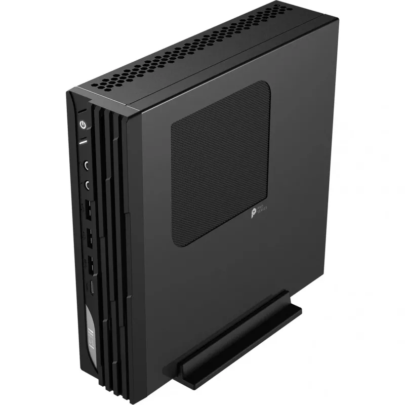 MSI Pro DP21 14M-889EU Intel® Core™ i5 i5-14400 16 GB DDR5-SDRAM 512 GB SSD Windows 11 Pro Desktop Mini PC Black