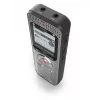 Dictaphone Philips Voice Tracer DVT2015 Internal memory Flash card Silver 2370 h recording time