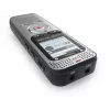 Dictaphone Philips Voice Tracer DVT2015 Internal memory Flash card Silver 2370 h recording time