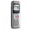 Dictaphone Philips Voice Tracer DVT2015 Internal memory Flash card Silver 2370 h recording time