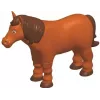 MALIK Magnetic Mini Animals Set 62333 — Farm Theme magnetic toy figures for toddlers