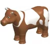 MALIK Magnetic Mini Animals Set 62333 — Farm Theme magnetic toy figures for toddlers