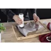 Zwilling Fresh & Save vacuum sealer bags, 4 L, 10 pcs