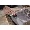 Zwilling Fresh & Save vacuum sealer bags, 4 L, 10 pcs