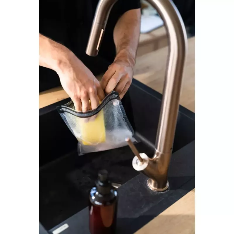 Zwilling Fresh & Save vacuum sealer bags, 4 L, 10 pcs