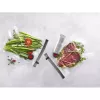 Zwilling Fresh & Save vacuum sealer bags, 4 L, 10 pcs