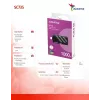 SSD Disk ADATA 1TB External 2.5 inch U3.2C SC735