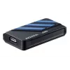 ADATA SC735 1TB external SSD, USB 3.2 Gen 2 (U3.2C), blue