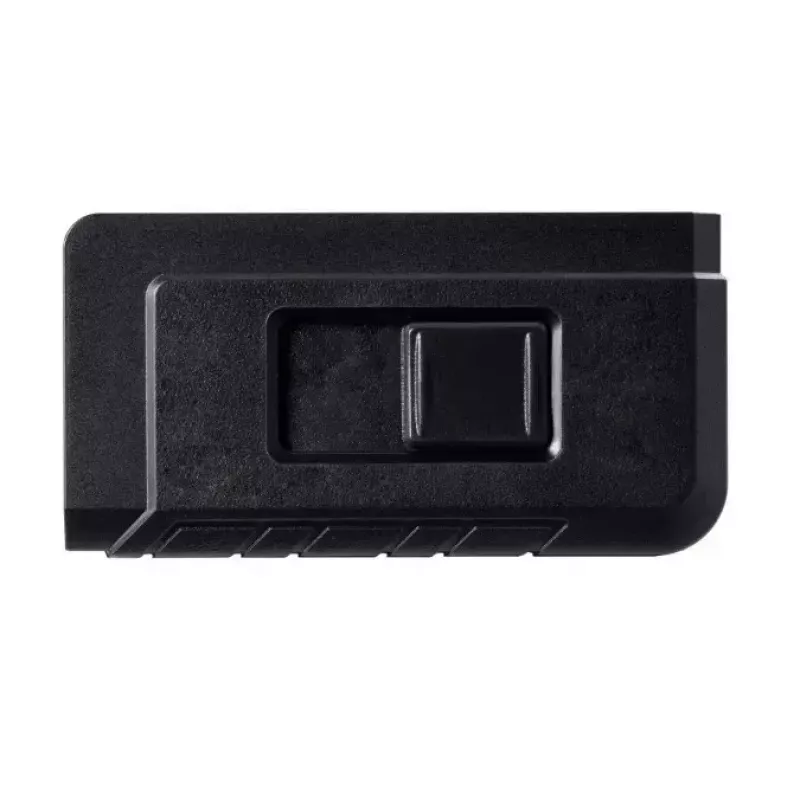 ADATA SC735 1TB external SSD, USB 3.2 Gen 2 (U3.2C), blue