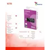 SSD Disk ADATA 2TB External SC735 U3.2C Grey