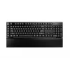 Mechanical gaming keyboard be quiet! Light Mount Silent Tactile USB QWERTY US English, RGB, Full-size, USB Type-A to Type-C cable