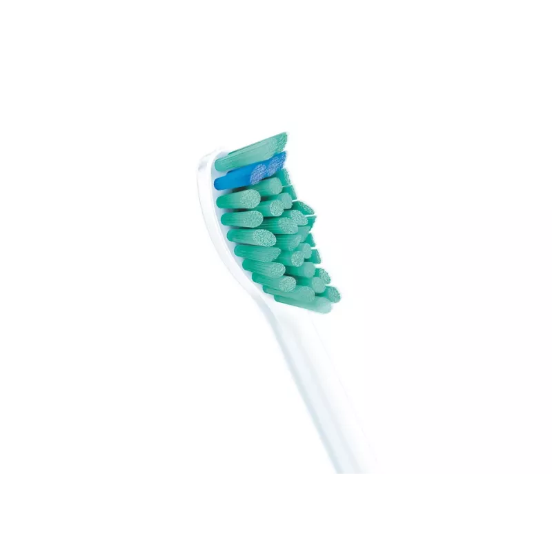 Philips Sonicare ProResults HX6014/87 4 Pack Brush Heads White