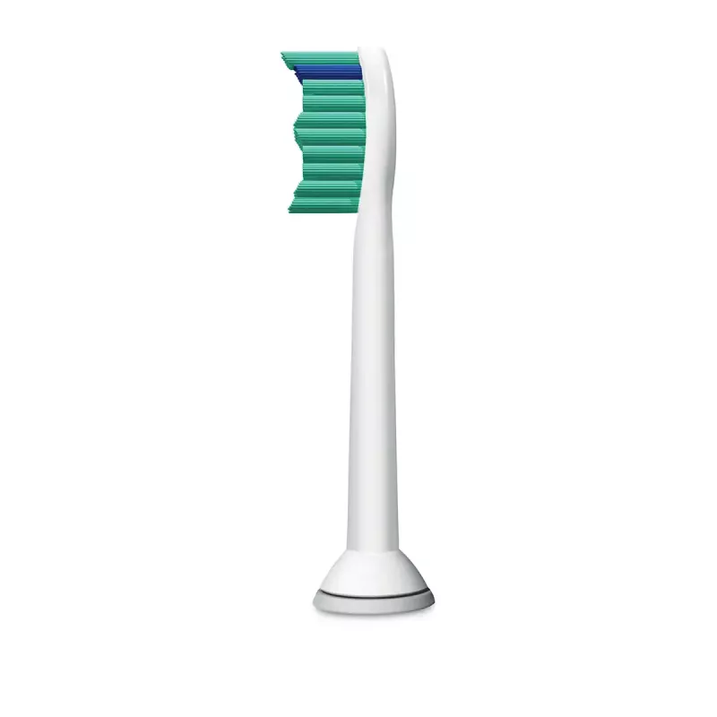 Philips Sonicare ProResults HX6018/87 8-pack brush heads White