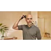 Head Shaver Philips HS5980/15 ComfortCut Blades Black Battery