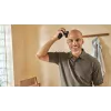 Head Shaver Philips HS5980/15 ComfortCut Blades Black Battery